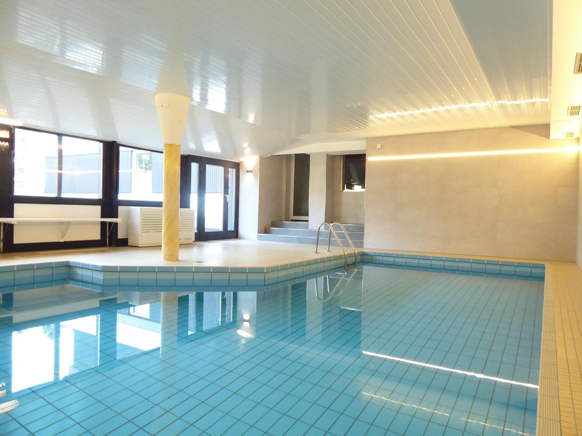 Mountain Suite Winterberg Pool Sauna Hund 4 Pers Wifi Near Bikepark Экстерьер фото